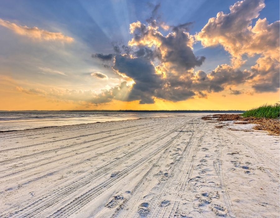 Best Day Trips from Hilton Head