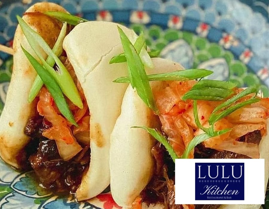 Lulu Kitchen Restaurant on Hilton Head